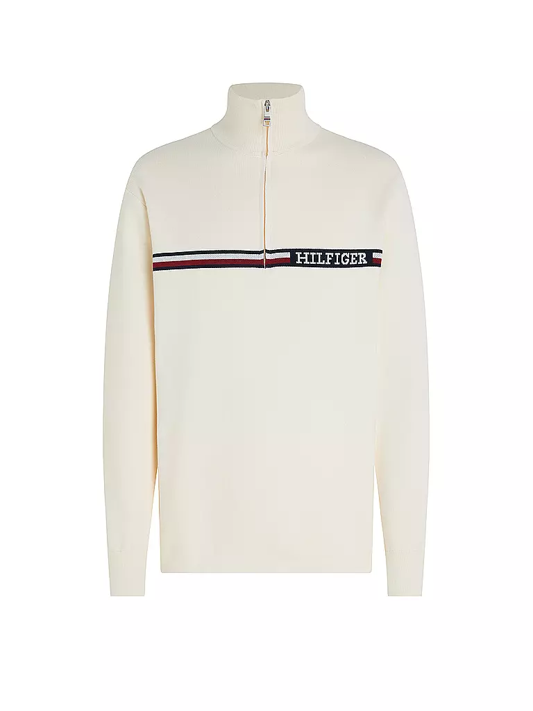 Tommy hilfiger deals troyer